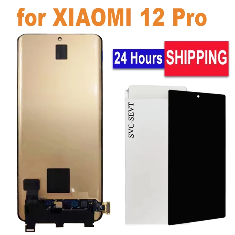 Original Xiaomi 12 Pro Folder Display: A Comprehensive Review and Guide