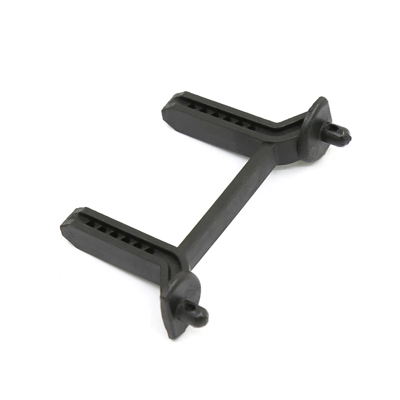 RC Auto Shell Kolom Lichaam Berichten Mounts voor -4 TRX4 Sport//1/10 RC Crawler Auto Onderdelen