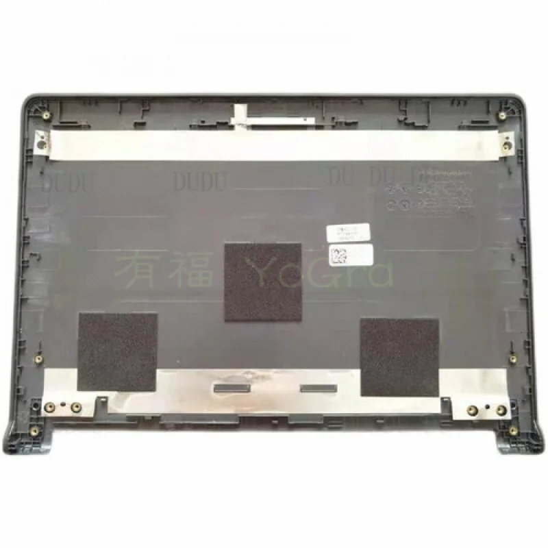 

QW Новый для Dell Latitude 11 3150 3160, задняя верхняя крышка ЖК-дисплея 06XWC4, синий