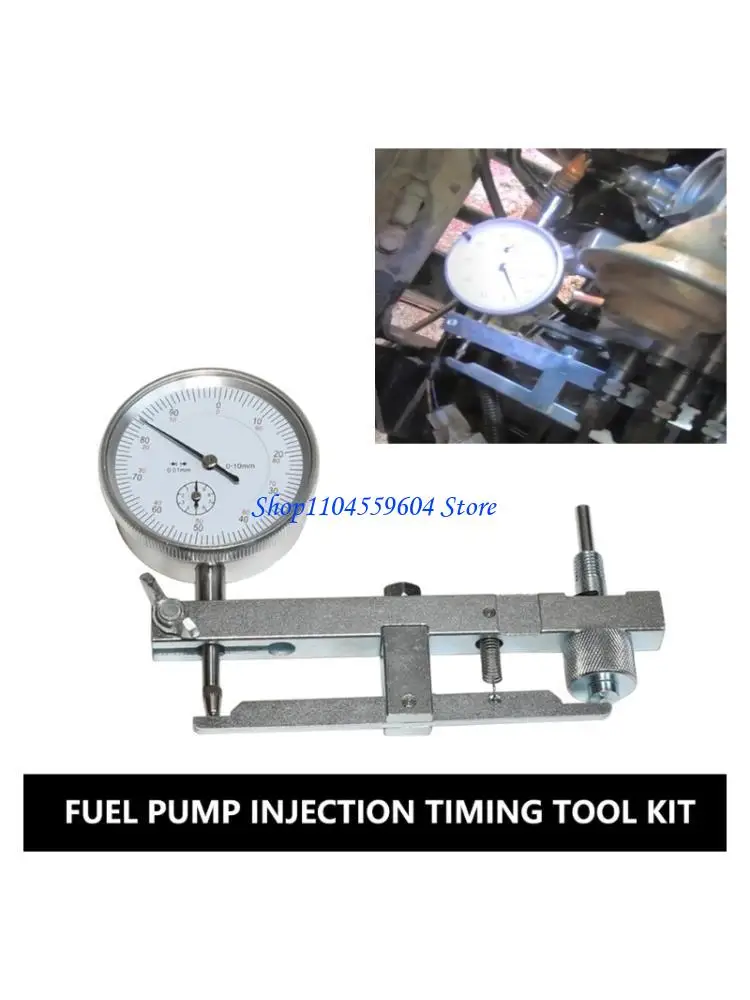 

12QM Safe & Reliable Timing Adjustment Tool Timing Calibration Tool for Vehicle Hilux