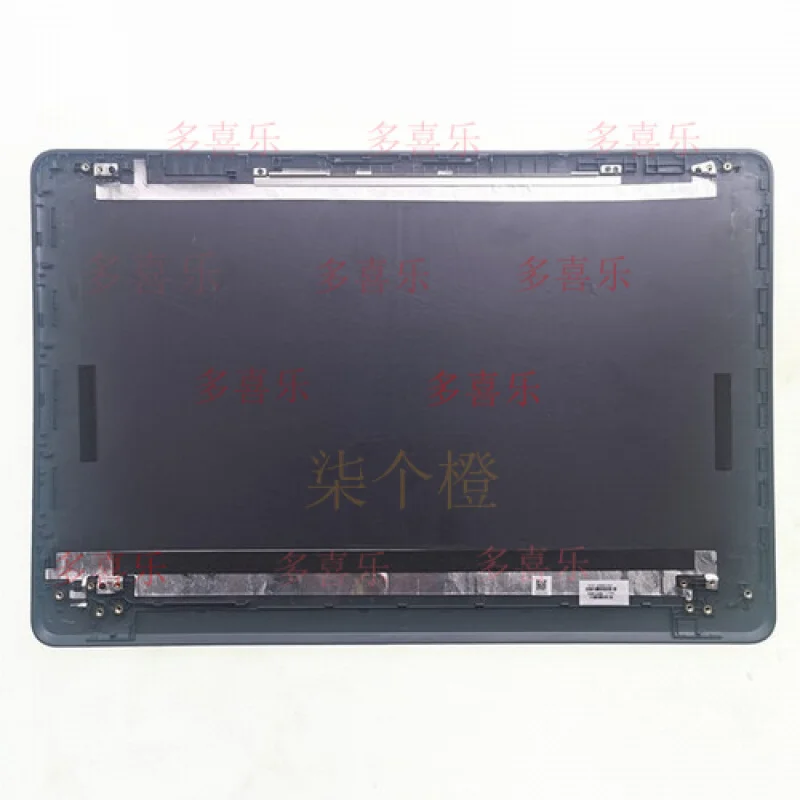 

ZMZM для HP 15T-BR 15T-BS 15Z-BW 255 G6 задняя крышка ЖК-дисплея серая 929893-001