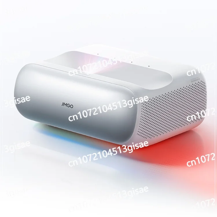 JMGO 021080P0.18:1 Ultra Short Focus Projector, Home Theater Screen Projection