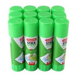 1/3/5/8/12pcs Glue Stick 21g 24x98mm Special Non-toxic Washable Glue Stick For 3D Printer Hotbed Parts and Accessories