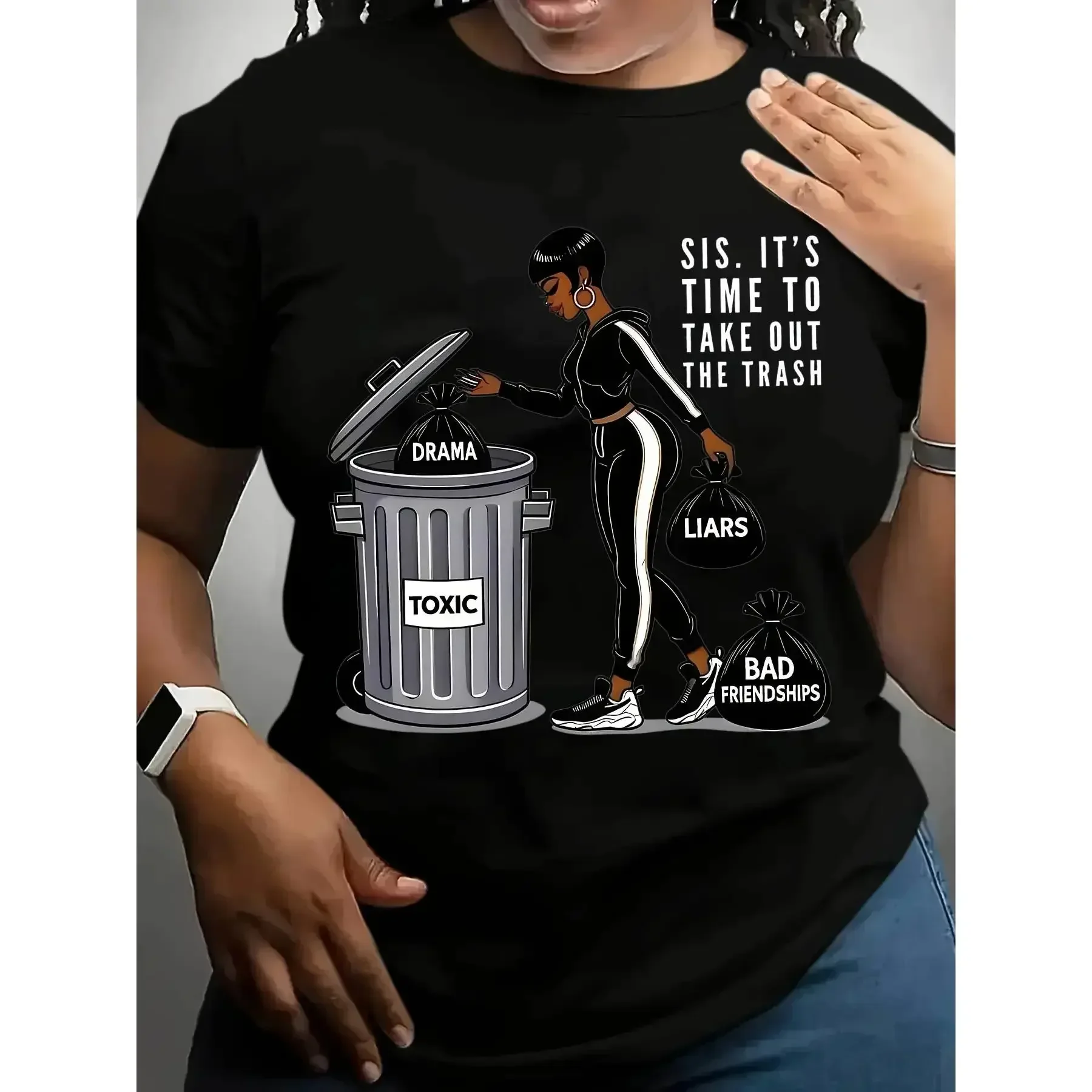 Men'S And Women'S 