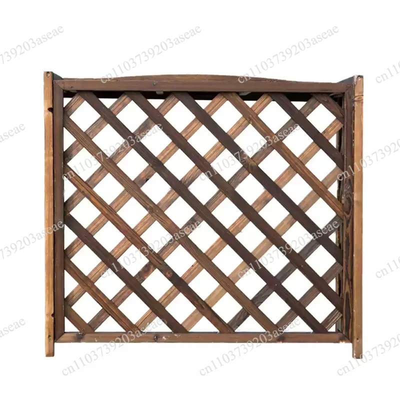plastic-wood-air-conditioning-outside-machine-rack-wood-balcony-air-conditioning-cover