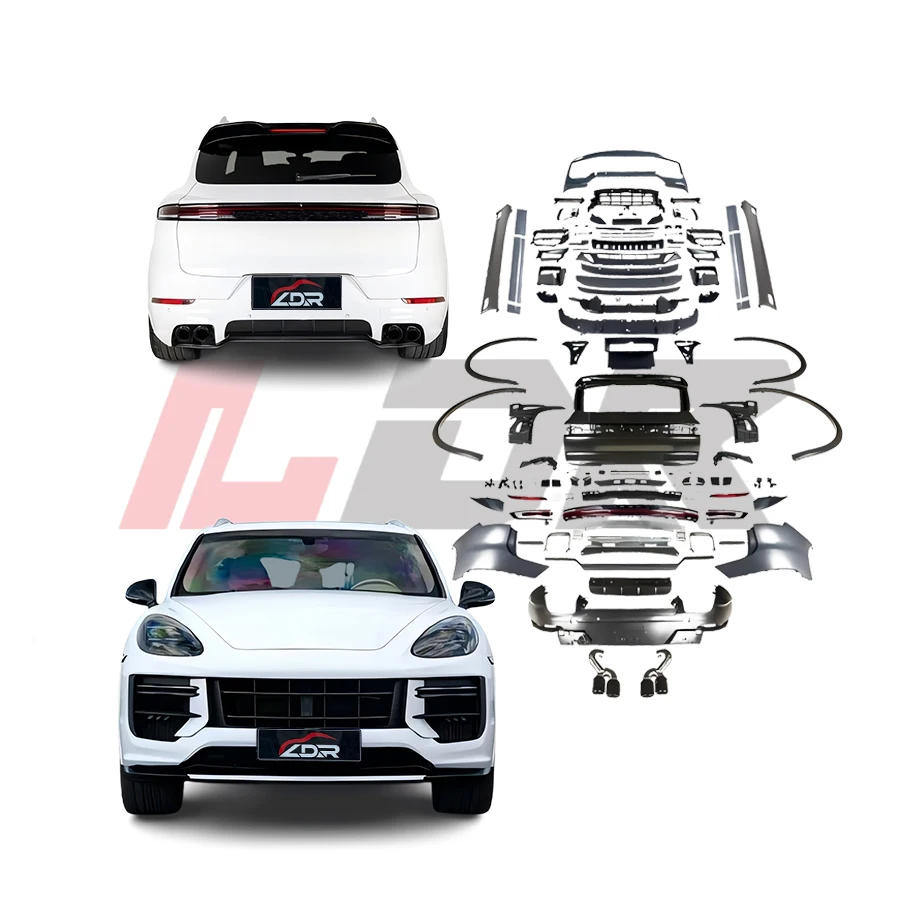 Ldr Auto Accessorie…