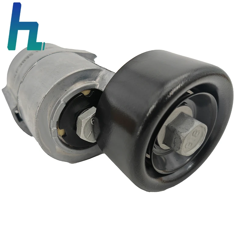 2528125000 Serpentine Belt Tensioner For 2006-14 Hyundai Kia Tucson IX35 Sonata Sorento Optima Sportage Forte