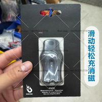 9500 screwdriver magnetizer, charger, degausser, demagnetizer 033404