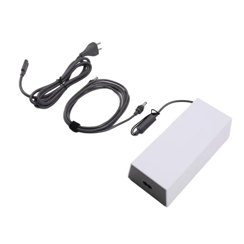 A13E-For Most Cars/Rvs Compatible 57V 3.42A 195W Power Supply Adapter For Starlink Gen 3 Power Supply Electronic US PLUG
