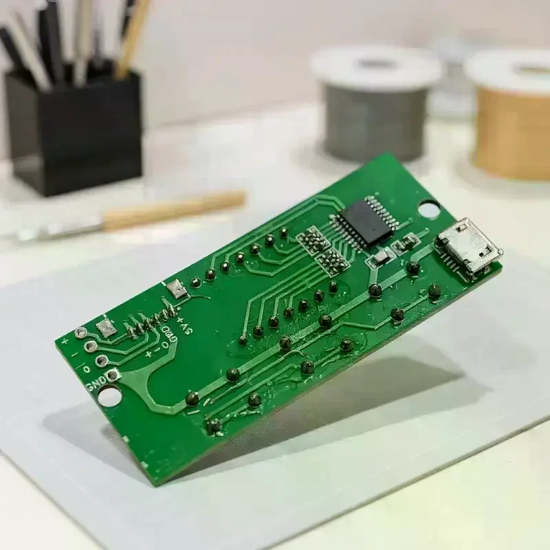 1/3/5Pcs 6자리 컴팩트 디지털 카운터 모듈 빨간색 디지털 카운터 0~999999 메모리 기능이 있는 카운터 모듈