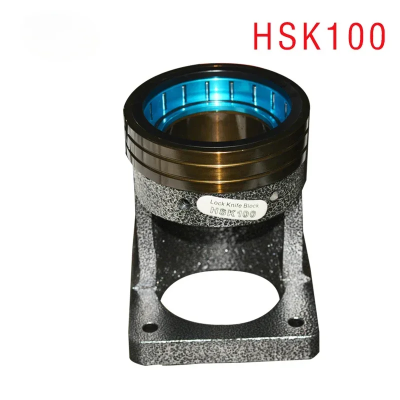 CJLY Bearing lock holder ISO30 ISO25 ISO20 NBT30 BT30 BT40 HSK63A HSK100A HSK32E HSK40E HSK50E ball lock cutter tool holder type