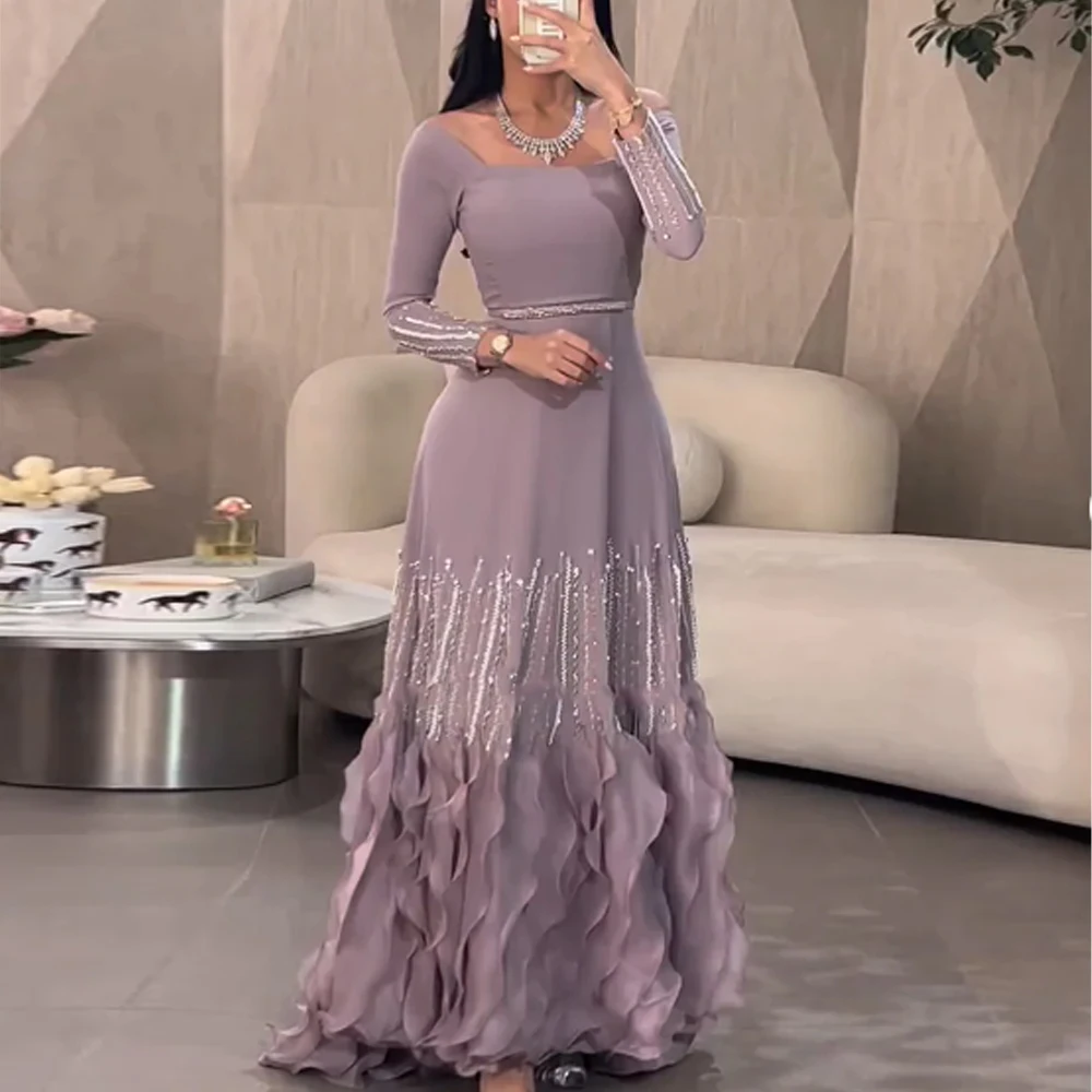 Customized Prom Dre… - image