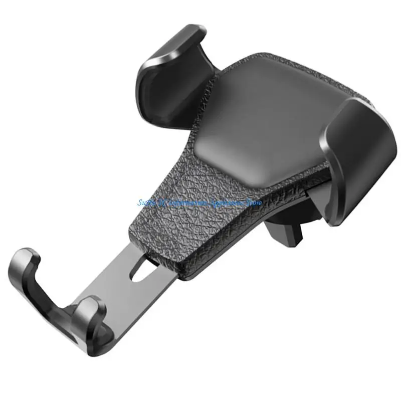 Universal 360 Rotating Car Mobile Holder Air Vent Mount Cradle for Mobile