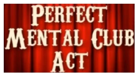 

The New Perfect Mental Club Act от Docc Hilford — фокусы (мгновенная загрузка)