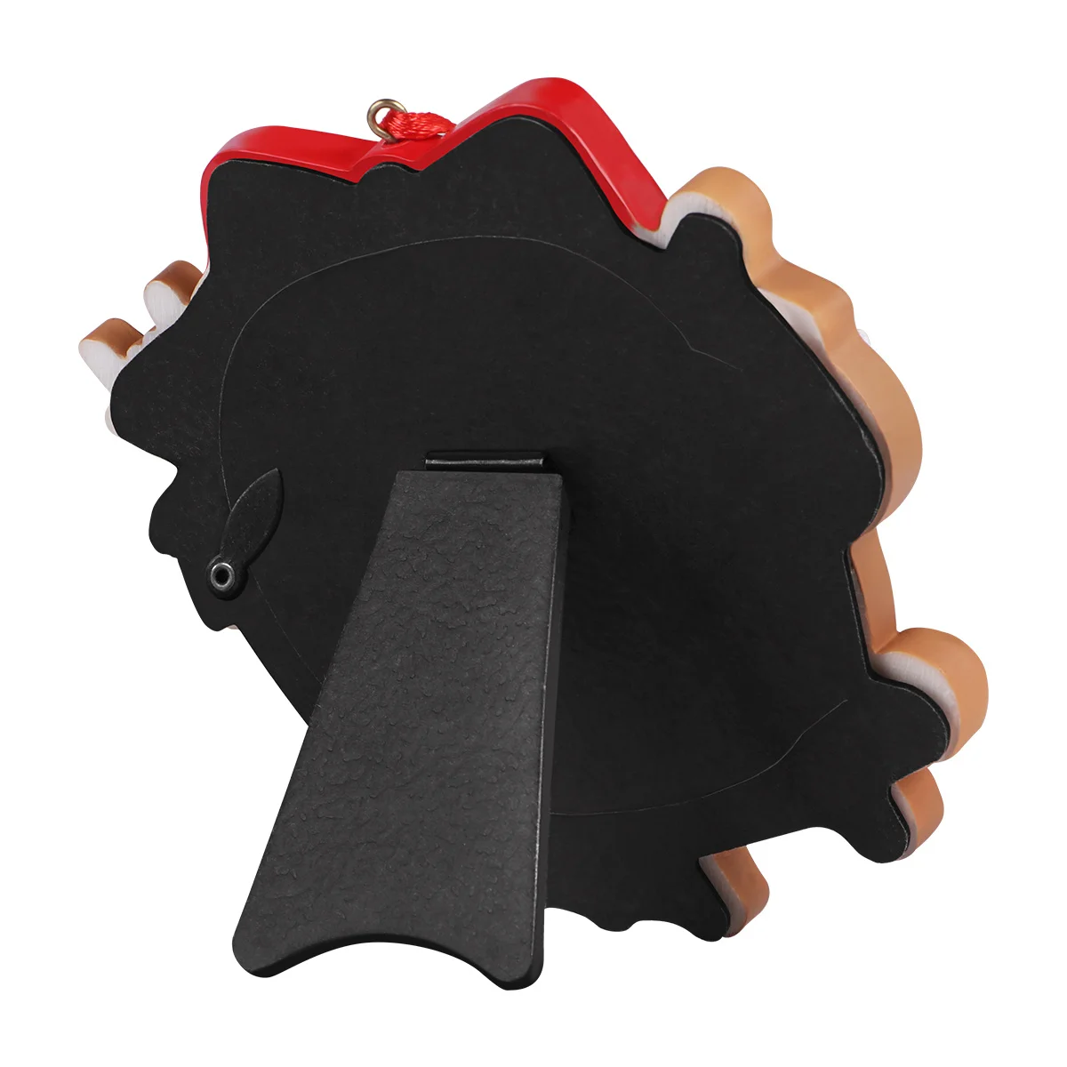 

Christmas Resin Picture Frame Ornament Festive Holiday Mantle Decor Family Photo Display Xmas Keepsake Christmas Photo Frame