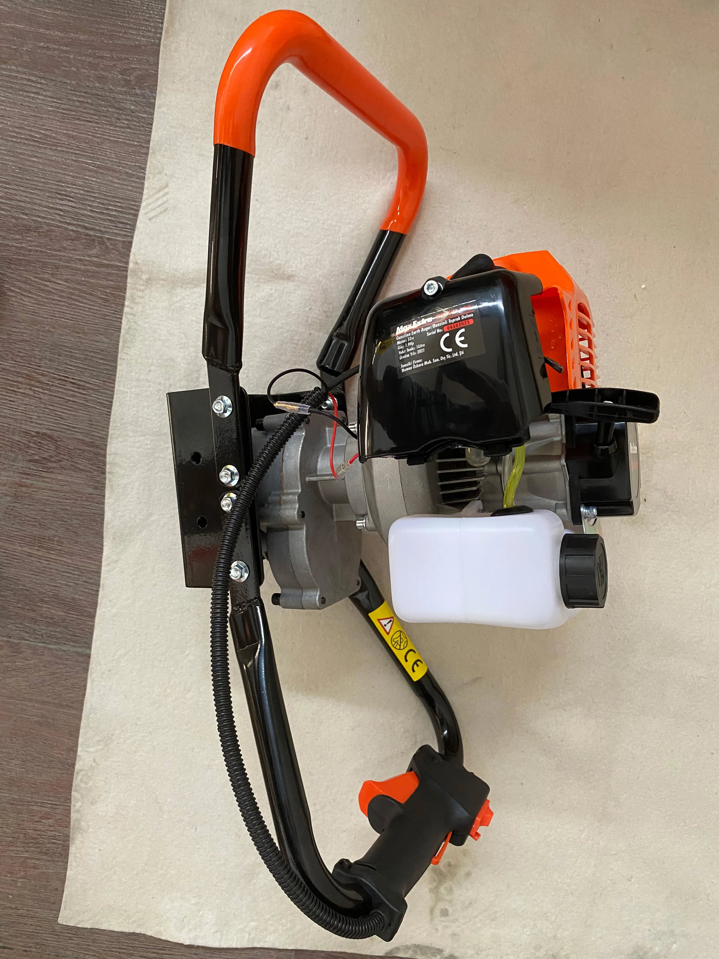 Рисунок 5 - TOGO Фирменная Новинка