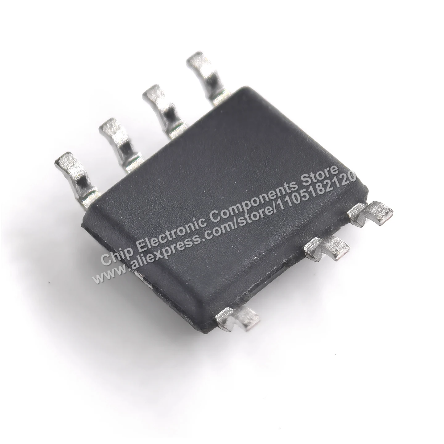 （10 PCS）Original IC OB2500NCPA OB2500NCP High Precision CC/CV Primary-Side Power Switch Chip SOP-7