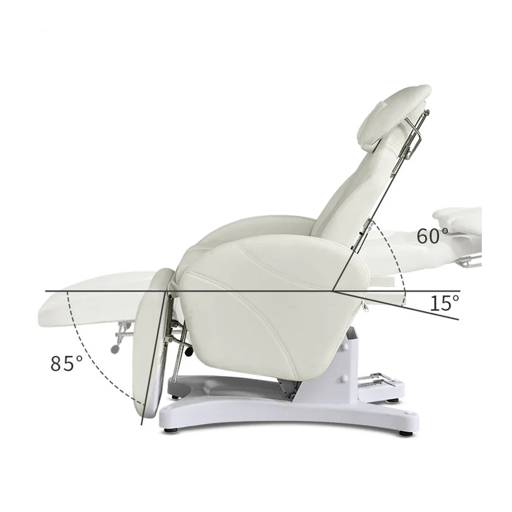 Chaise longue à outils, multiécologique