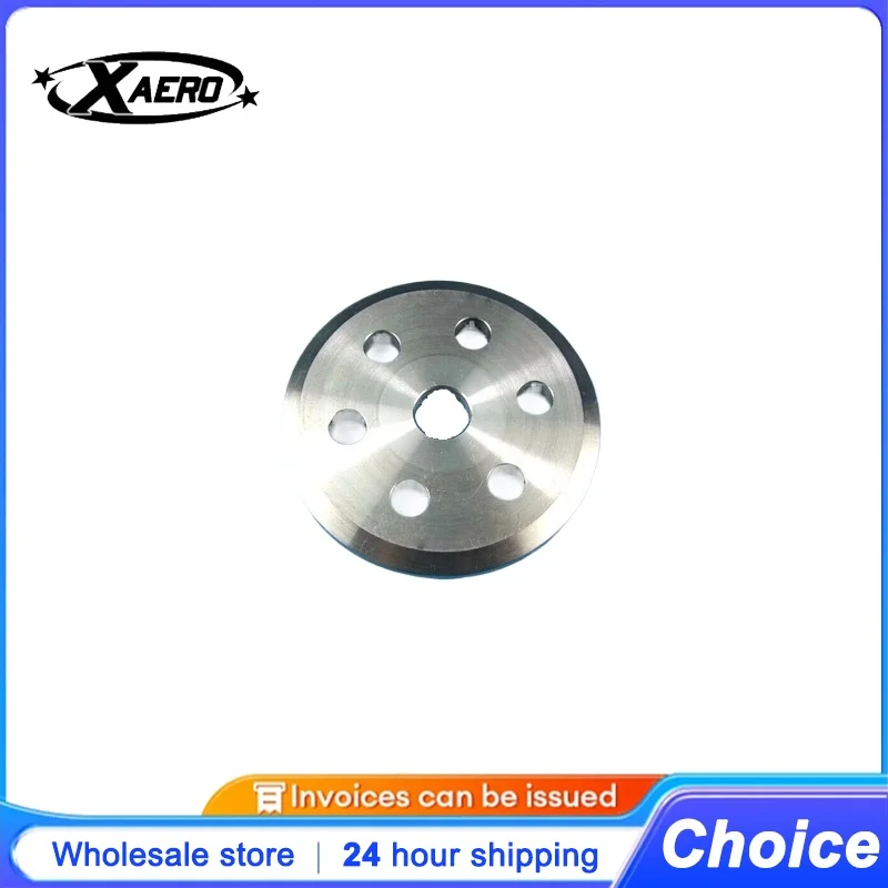 

Propeller Washer Kit for DLE170 DLE170M DLE222 Engine, 170cc-222cc RC Airplane Gas Motor Spacer Thrust Plate