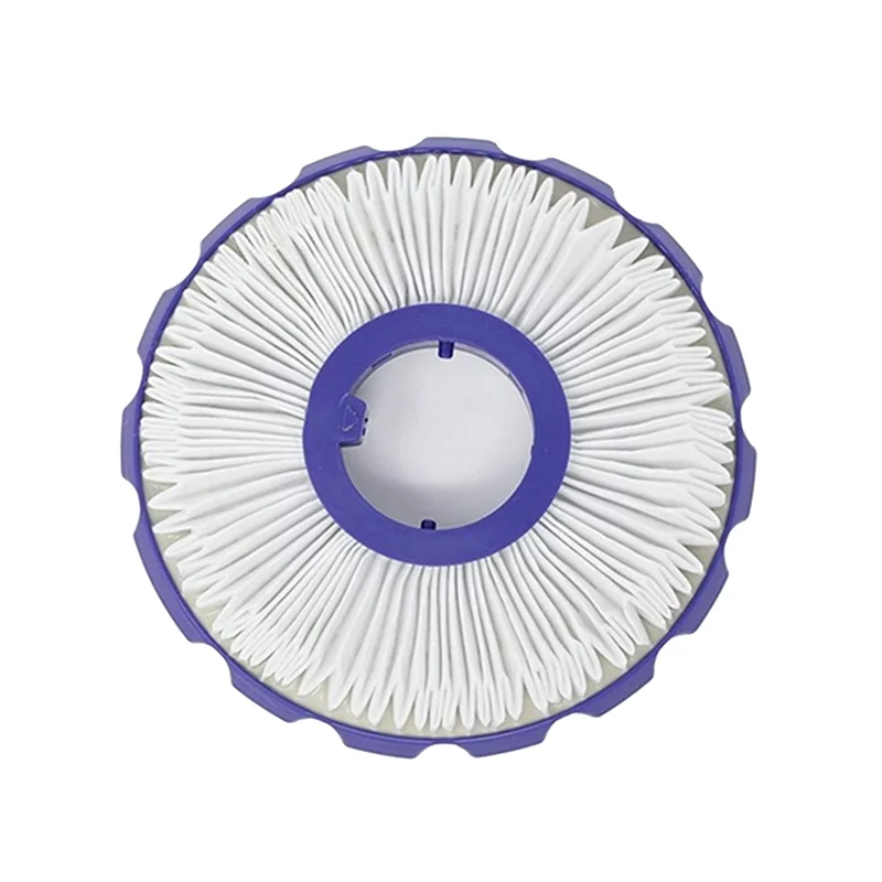 

AT02-For Dyson DC50 Vacuum Cleaner Replacement Accessorie Washable Front Back Pre Post Motor Filter 965081-01 965080-01