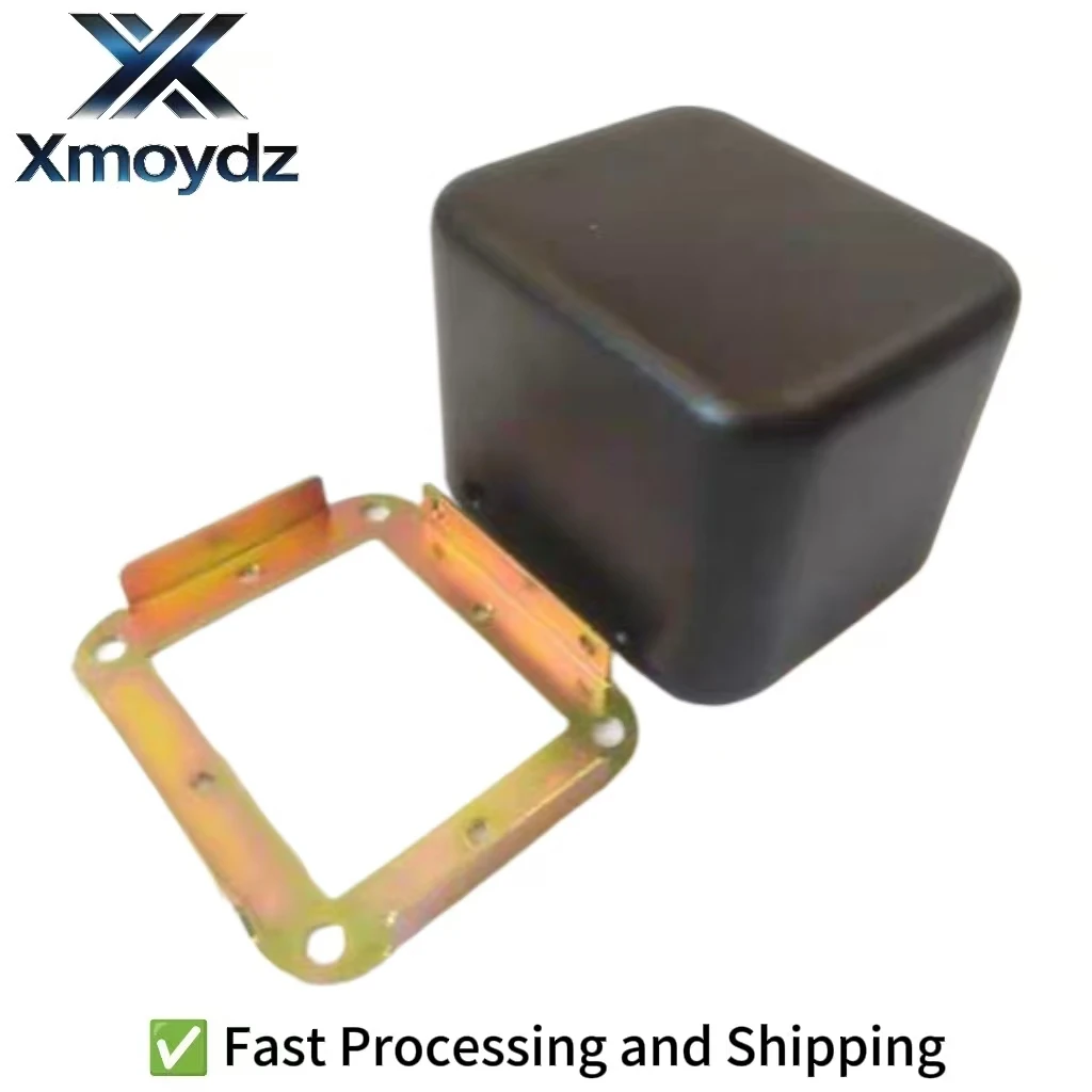 Transformer Cover F…