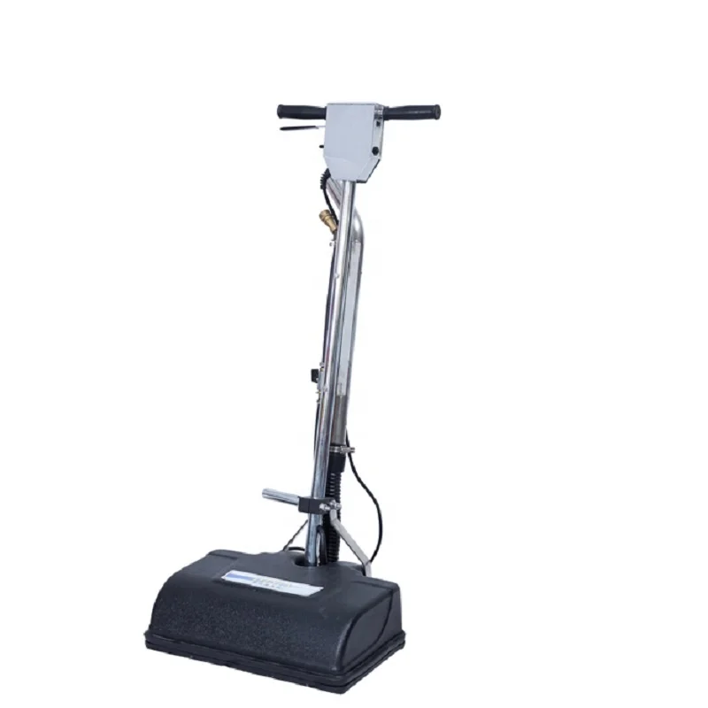 

Electric Automatic Hotel Mosque Meeting Room Foam Steam Cleaning Washing Prices Carpet Vacuum Cleaner Machine and Extractor