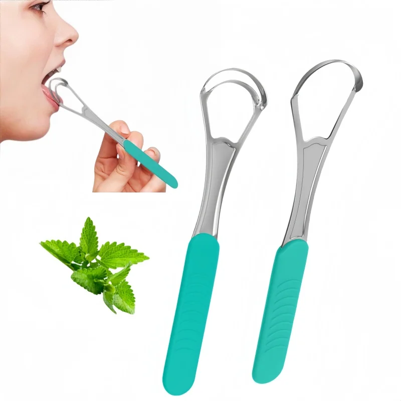 Double Layer Tongue…