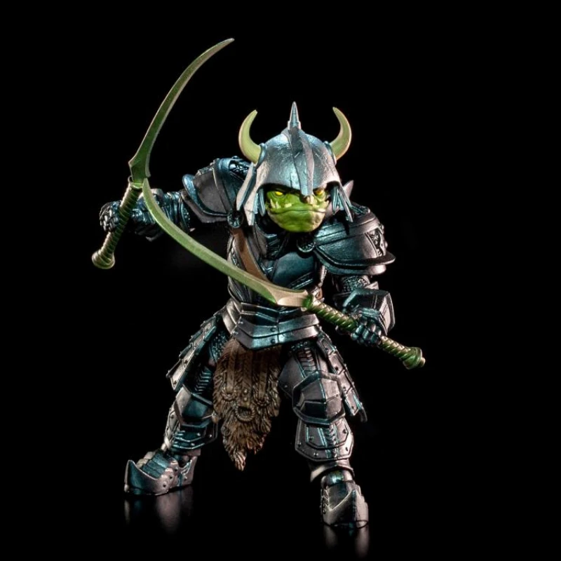 

Four Knights Studio Mythical Legion 1/12 6-inch Action Figures Deluxe Goblin Action Figure Toy Free Shipping