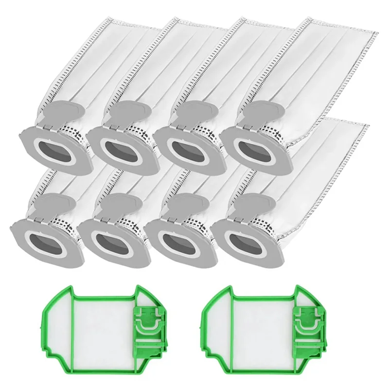 Forc-Dust Bag Set F… - image