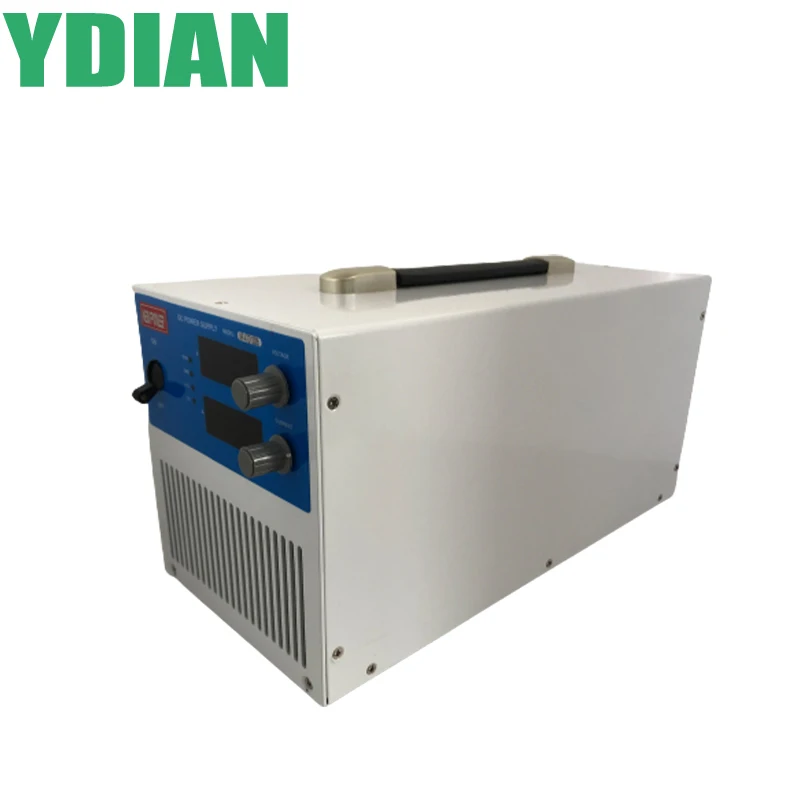 

220VAC/110VAC to 230VDC 5A adjustable variable regulated DC power supply 1150W digital regulated power supply