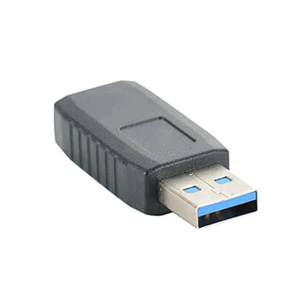 อะแดปเตอร์ USB 3.0 ชายกับหญิงอะแดปเตอร์อะแดปเตอร์อินเทอร์เฟซคอมพิวเตอร์ส่วนขยายออนบอร์ด