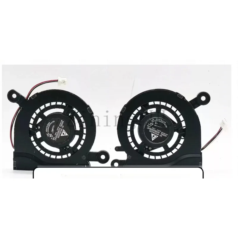  CPU GPU Cooler Fan for Samsung NP 900X3C 900X3D 900X3E 900X3F 900X3G 900X3K 900X3B