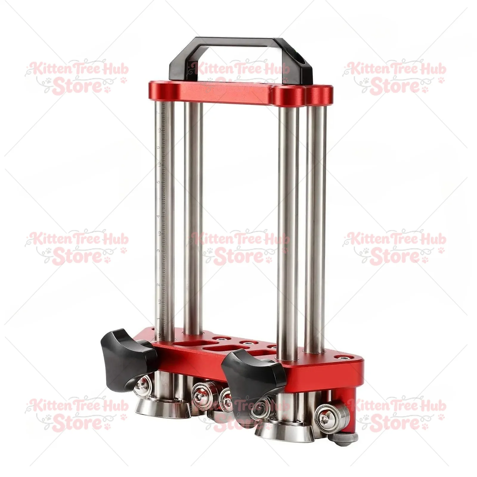Portable two-station sheet metal bending machine, aluminum alloy stainless steel sheet metal bending machine