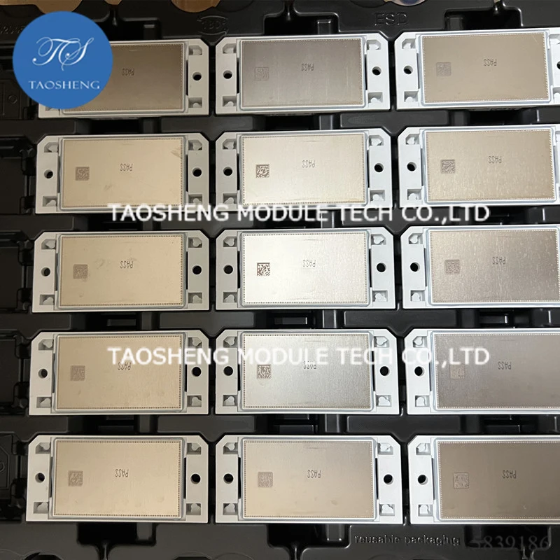1PCS 100% New And Original 10-FY12NMA160SH01-M820F18  M820F M820F18 M820F1802  160A1200V Module