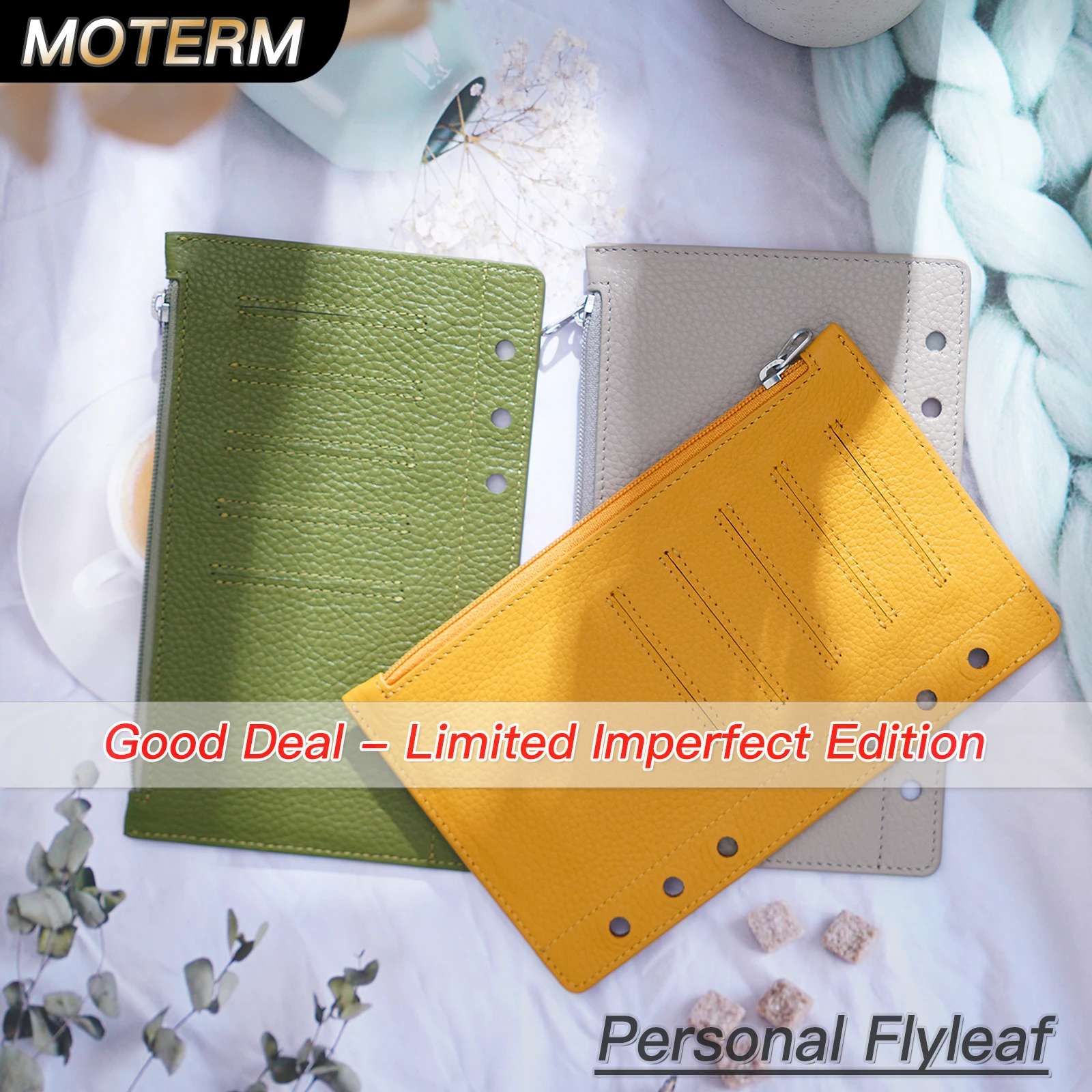 Limited Imperfect M…