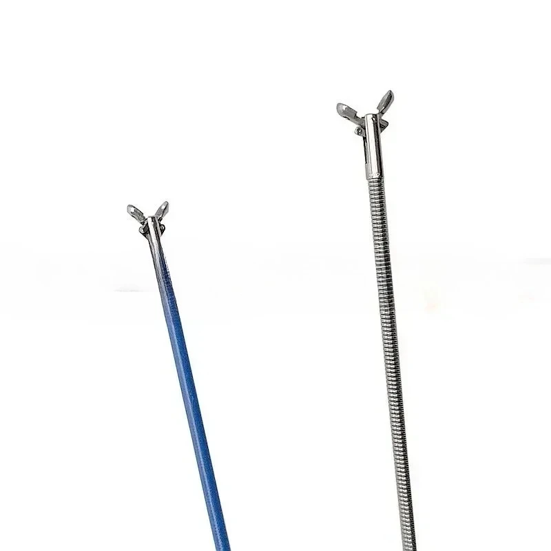 

forceps Endoscope Nasogastric endoscopy Bladder bronchoscopy Disposable live sampling forceps