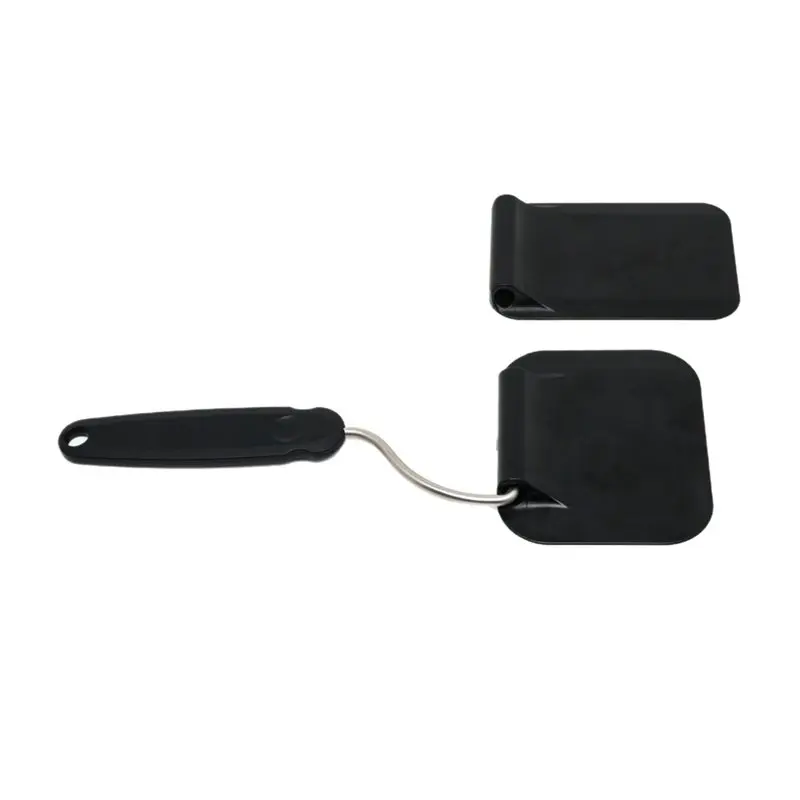 ABJO-For Kitchen Nonstick Cookware Compatible Multi-Function Adjustable-Angle Scoop Spatula No Scratches Cooking Flips Tool Flip