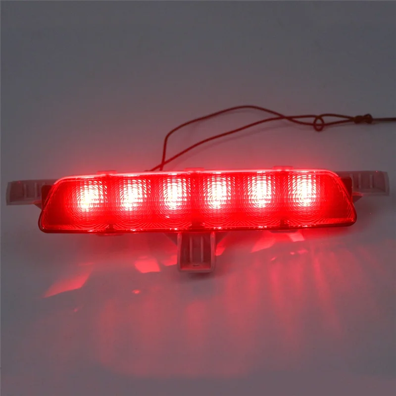Car 15271122 3Rd Additional Brake Light High-Mounted For Malibu 2008-2012-A28K