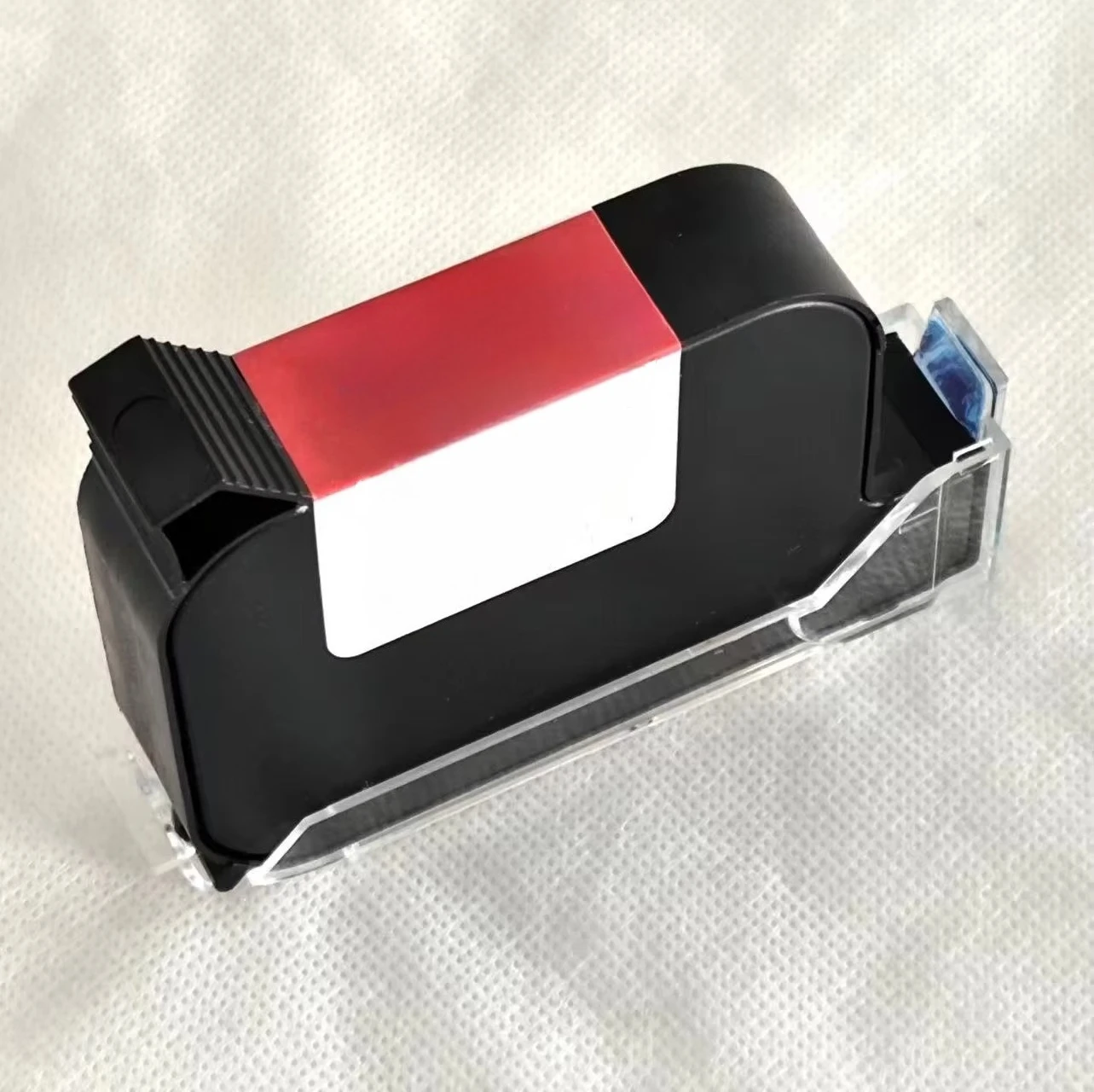 12.7Mm high adhesion mini handheld inkjet printer special fast drying ink cartridge original high attachment online spray