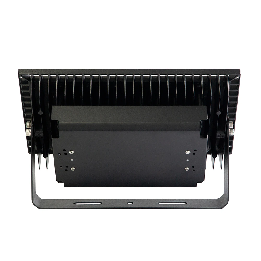 Power 1000W IP65 Waterproof LED Flood Light for Stadium Tennis Court & Soccer Pitch Outdoor Use