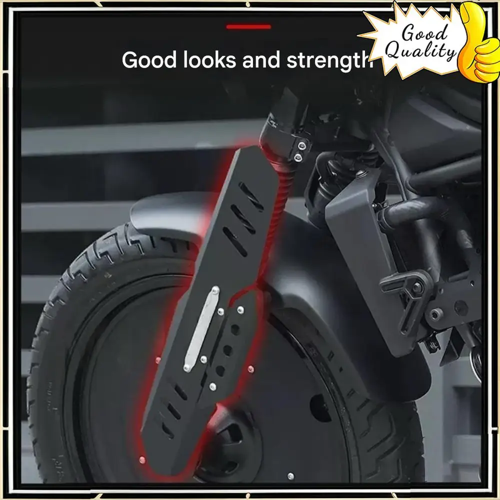 

For Kawasaki Eliminator 500 front shock absorber cover aluminum alloy front fork protection cover shock absorber protective cove