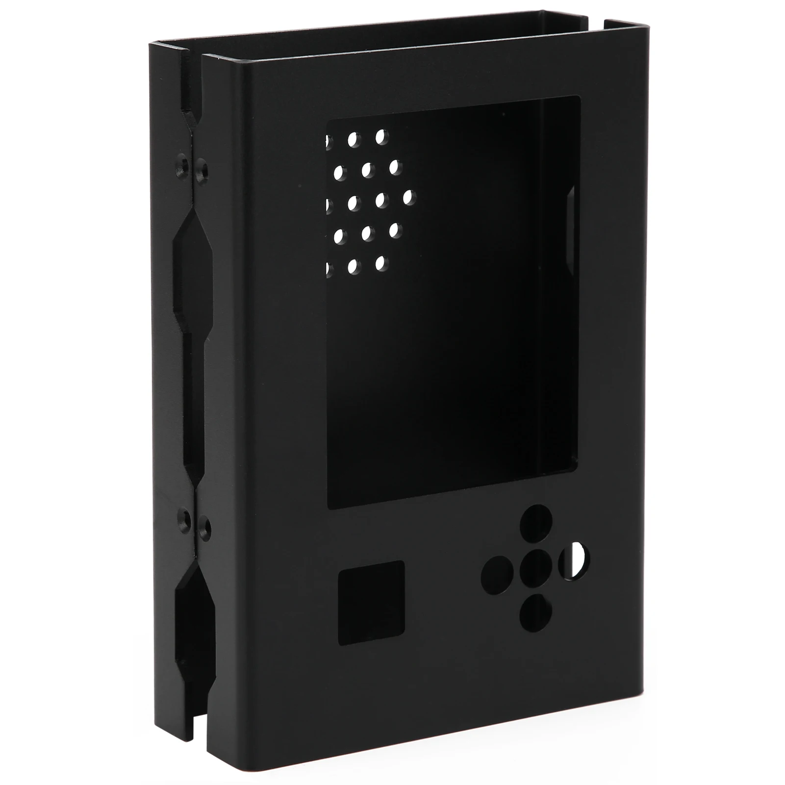 Instrument Project …