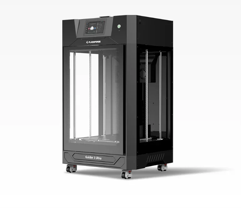 FLASHFORGE Guider 3 Ultra Extraordinary Speed Easy to use 330*330*600 build volume FDM 3D Printer