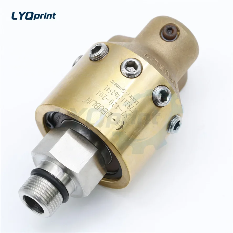 Best Quality Rotating Union 157-420-201 For Printing Machine
