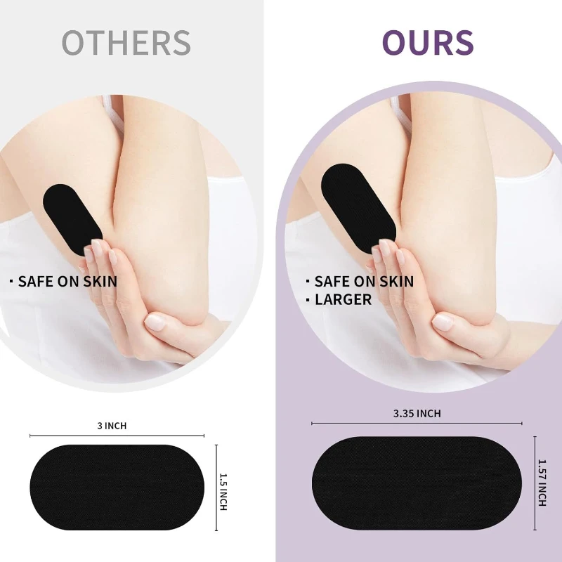 30/60/90 قطعة شريط الفم إبقاء الفم إغلاق مكافحة الشخير الأنف التنفس شرائط المنزل السفر لطيف النوم الشريط تحسين النوم الشخير