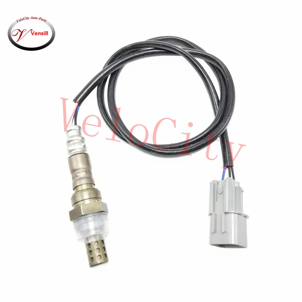 

Датчик кислорода Датчик O2 подходит для Mitsubishi Triton KA5T 2.4L Номер детали # 1588A160