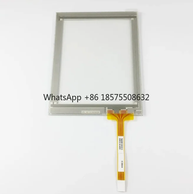 New 3.7" inch A0360014-E4 TouchScreen For CHC HUACE LT30 High Accuracy GPS Handhelds Touch Screen Digitizer Panel