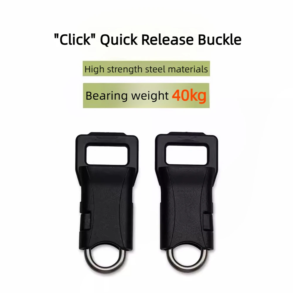 Quick Release Camer…
