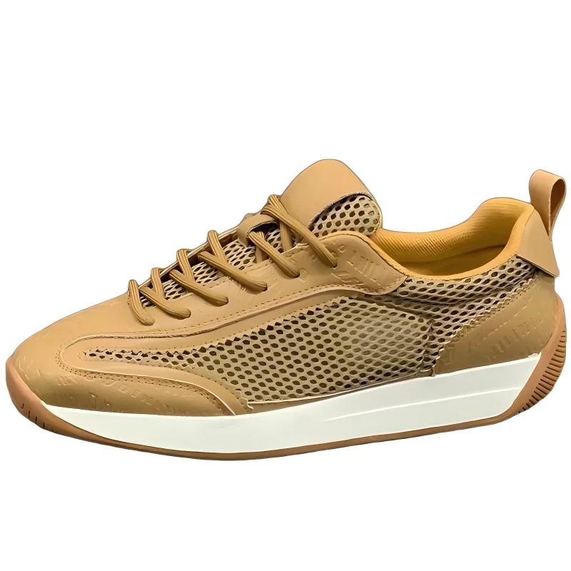 

Breathable casual shoes, men's sports shoes, street fashion styles, outdoor shoe styles, driving shoes, daily practical styles