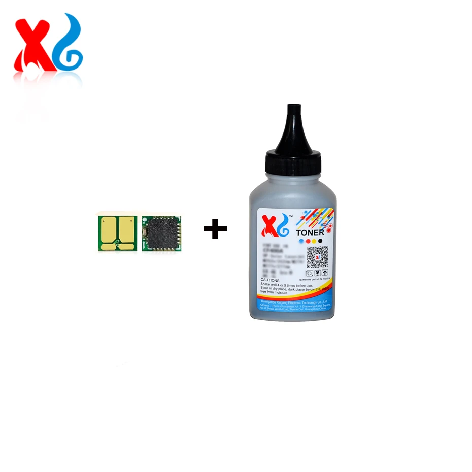 W1420A W1410A 142A 414A Toner Chip and Toner Powder For HP LaserJet MFP M139W M140w M110w  M140a M110a 0.95K 100G